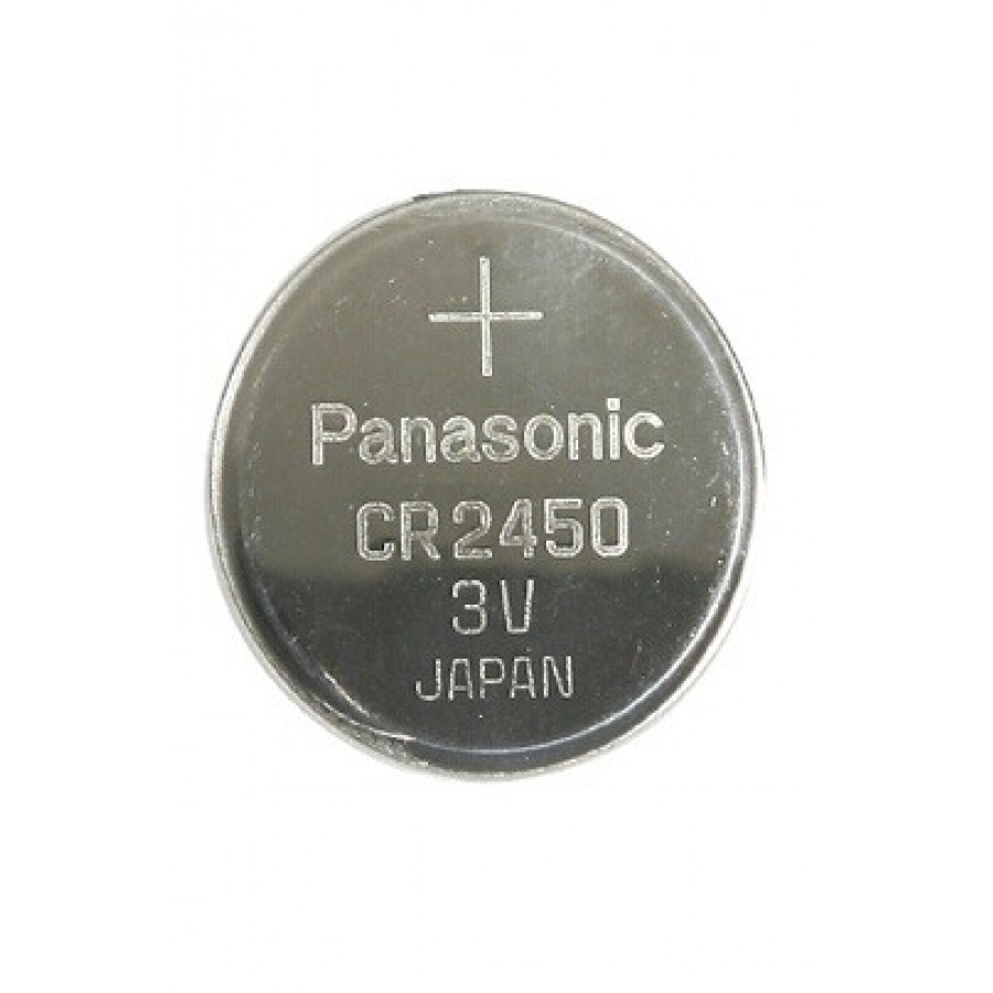 Panasonic CR2450 n°2