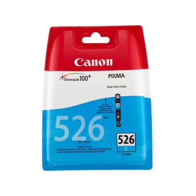 Canon CLI-526 cyan