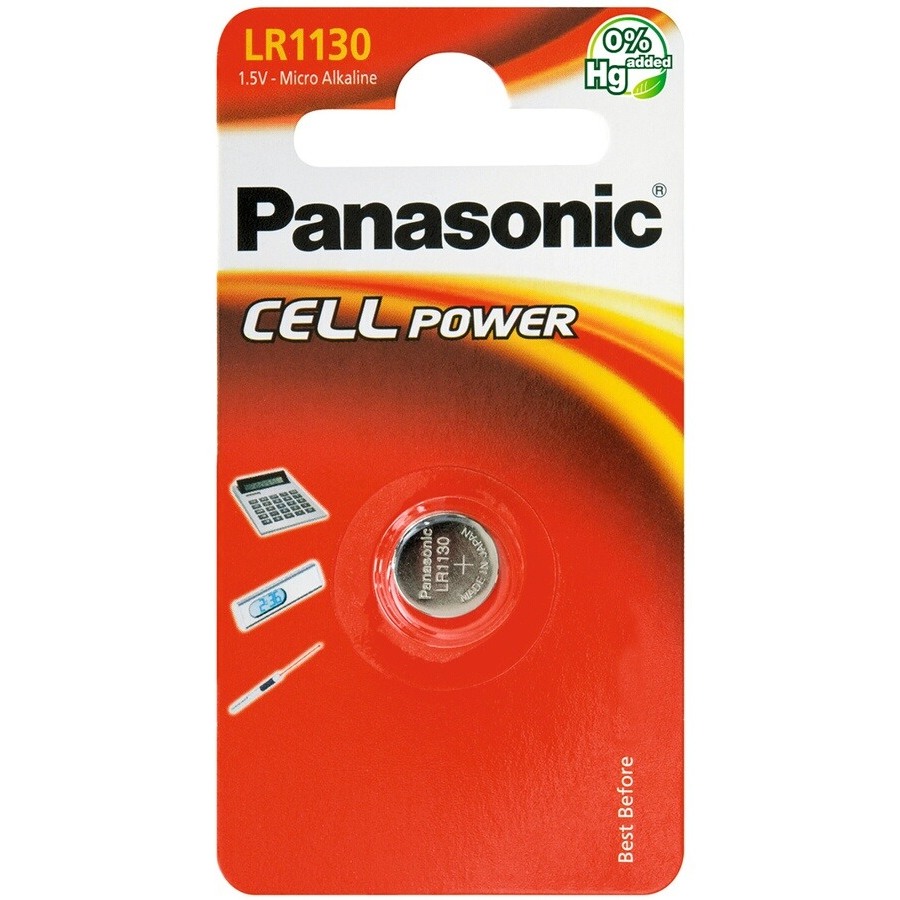 Panasonic LR1130