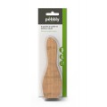 Pebbly Set de 8 spatules à raclette