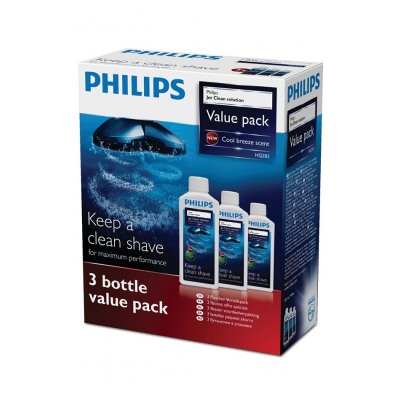 Philips HQ203/50 X3