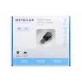 Netgear Adaptateur WiFi USB N300 Nano WNA3100M