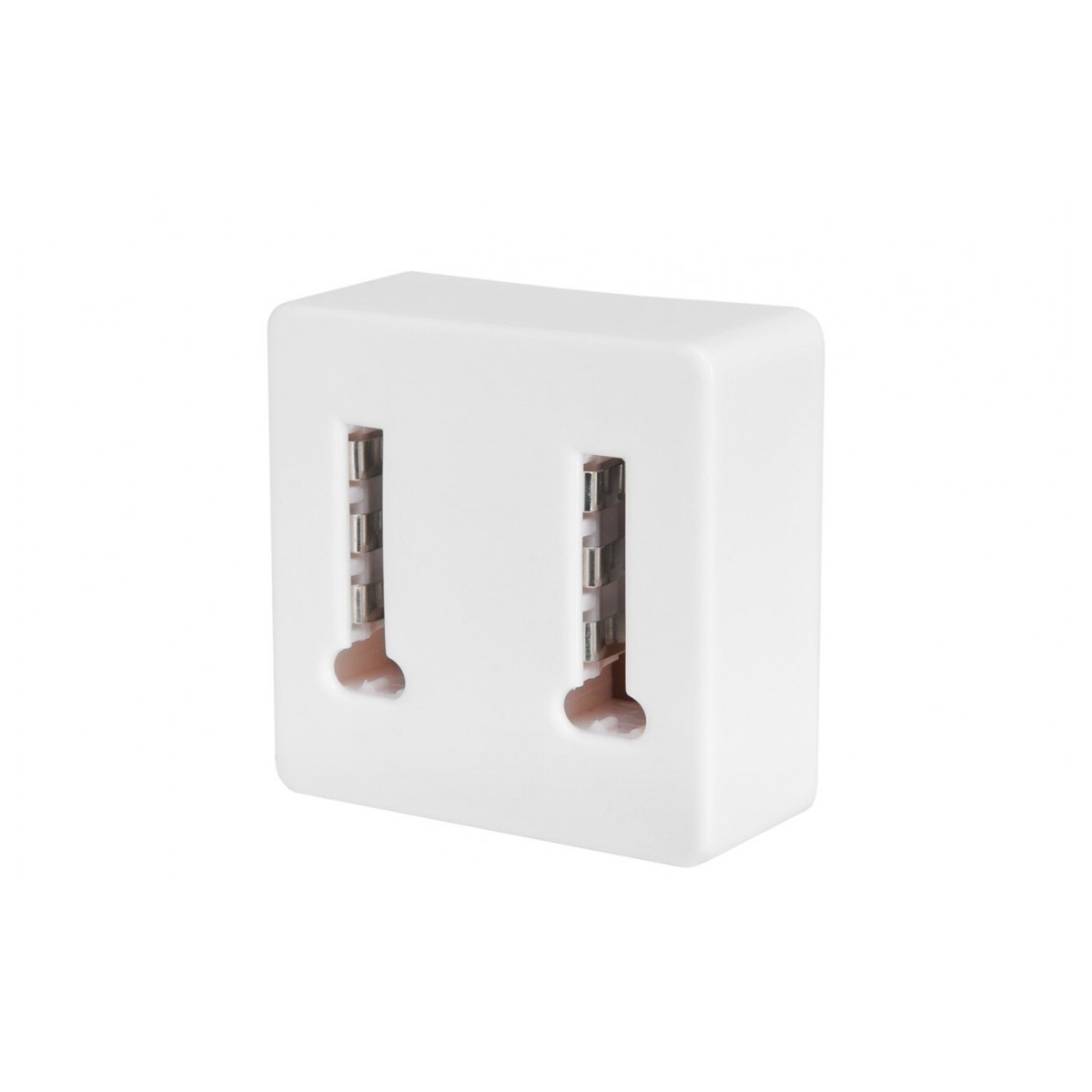 Câble téléphone fixe Temium Dédoubleur prise téléphone DARTY Guyane