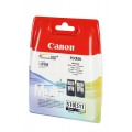 Canon PG-510/CL-511 NOIR/COULEUR