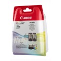 Canon PG-510/CL-511 NOIR/COULEUR