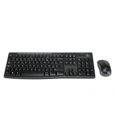 Logitech COMBO MK270 FR