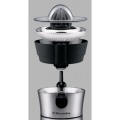 Electrolux ECP955 INOX SERVICE DIRECT