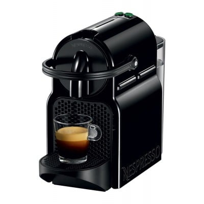 Magimix INISSIA NESPRESSO INTENSE BLACK M105