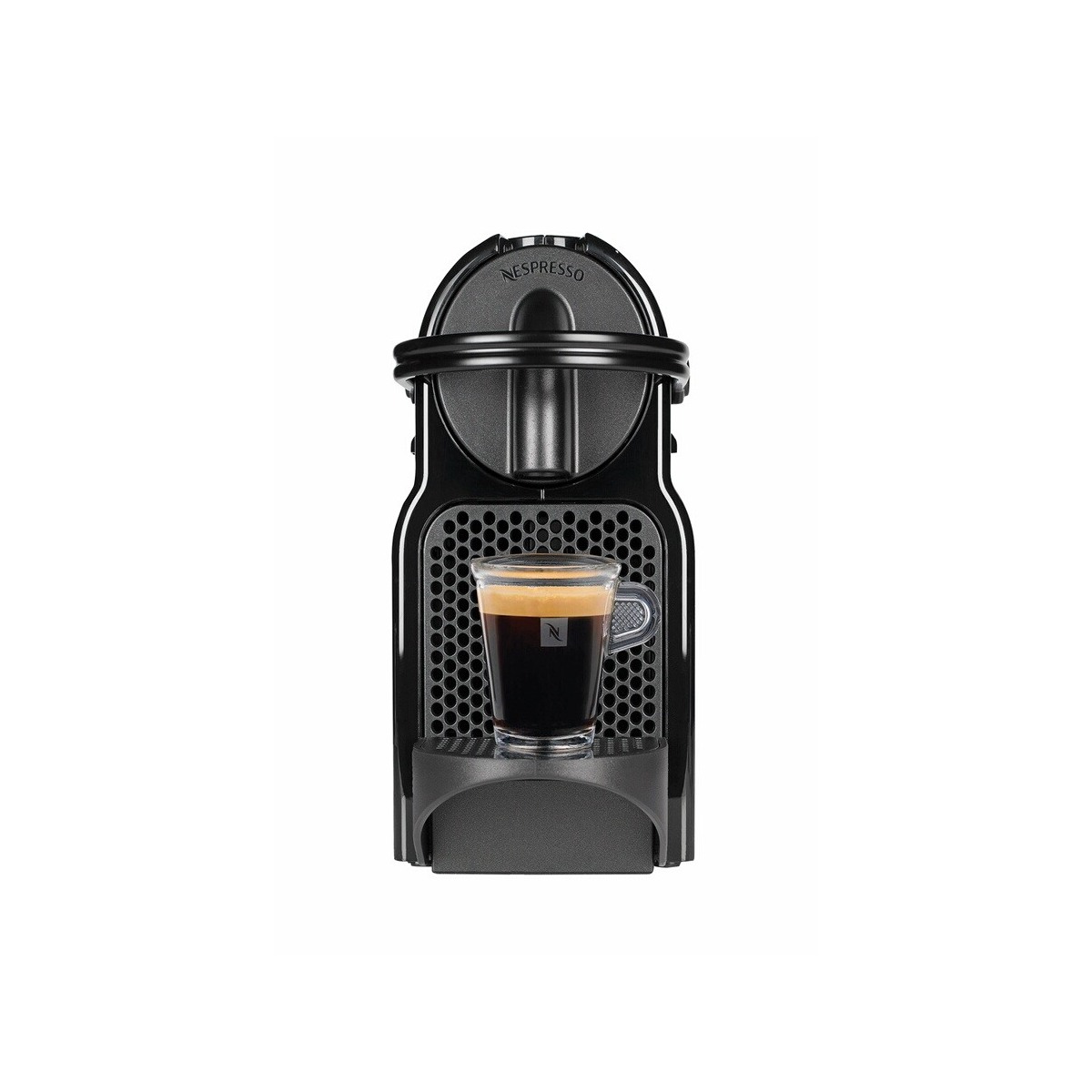 Machine à expresso Magimix INISSIA NESPRESSO INTENSE BLACK M105 DARTY