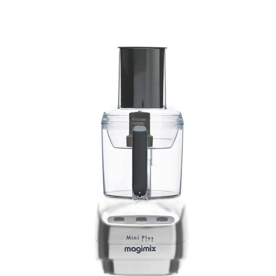 Magimix 18260F mini + chrome