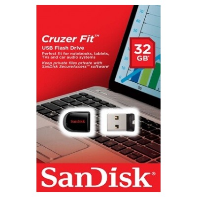 Sandisk CRUZER FIT 32GB USB 2.0