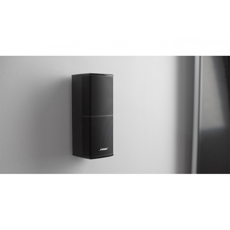 Bose UB20 II BLACK n°3