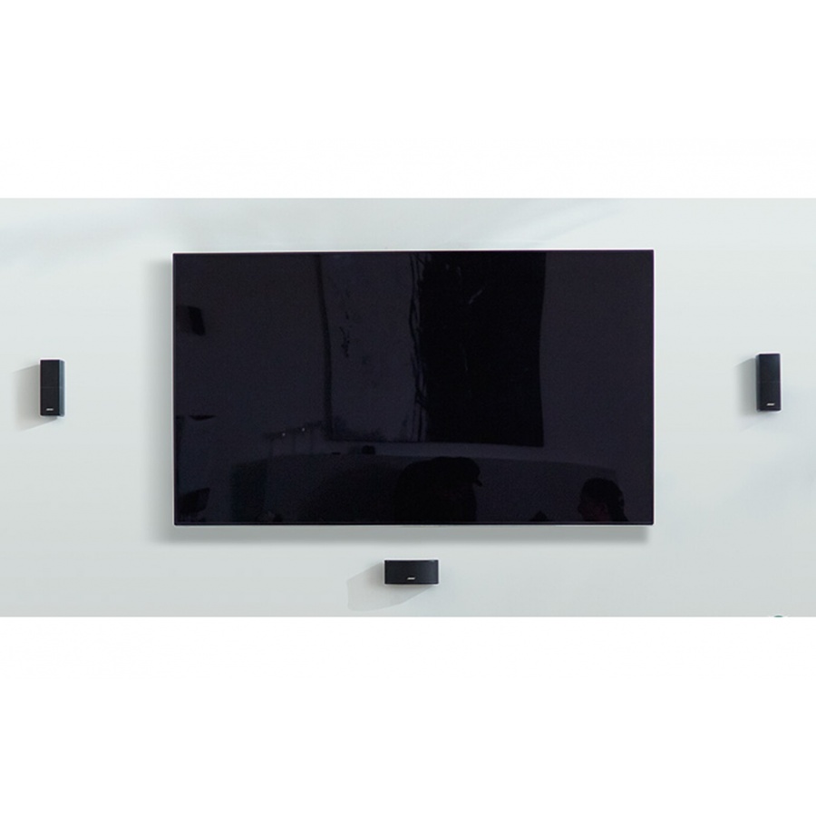 Bose UB20 II BLACK n°4
