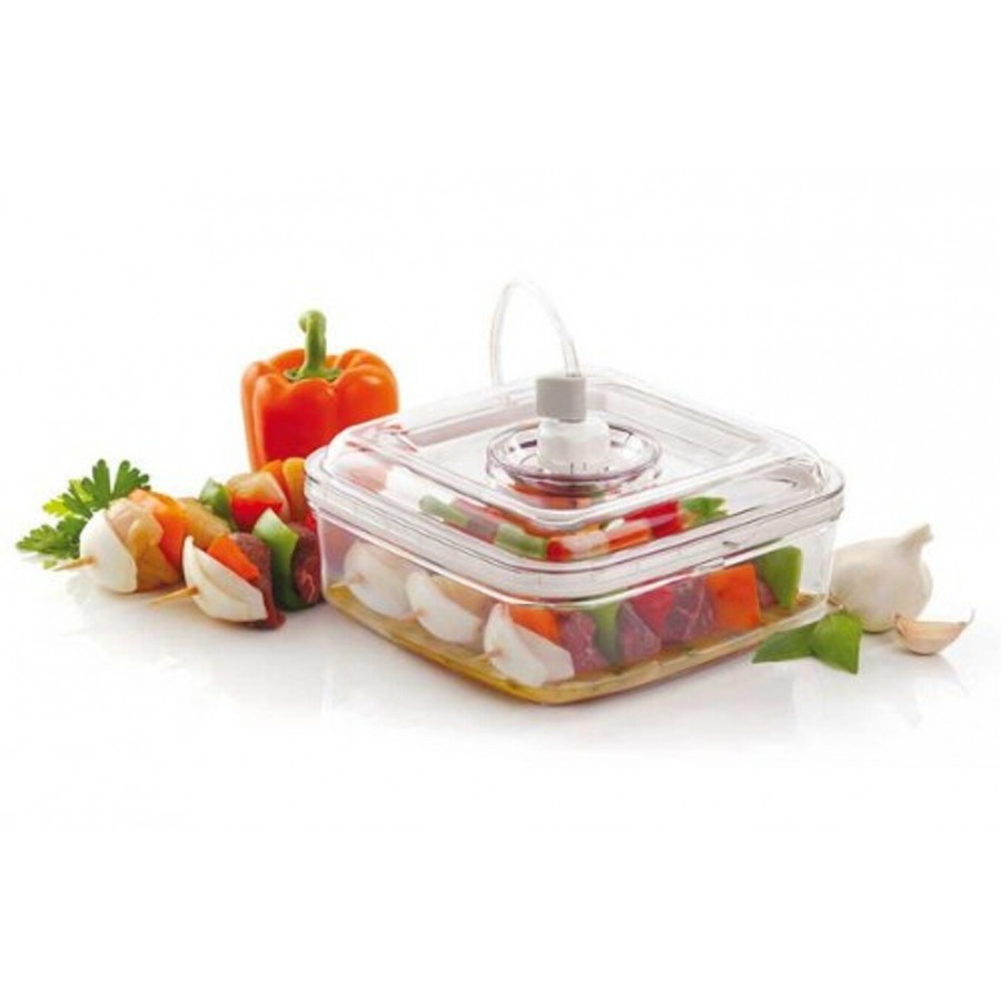Foodsaver BOITE A MARINADE