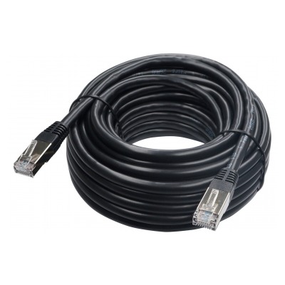 Temium RJ45 CAT6 CABLE 10M00