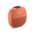 Bose SOUNDLINK MICRO ORANGE