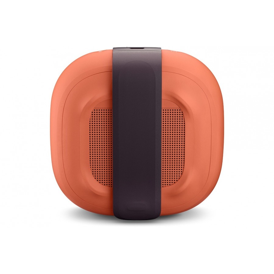 Bose SOUNDLINK MICRO ORANGE n°4