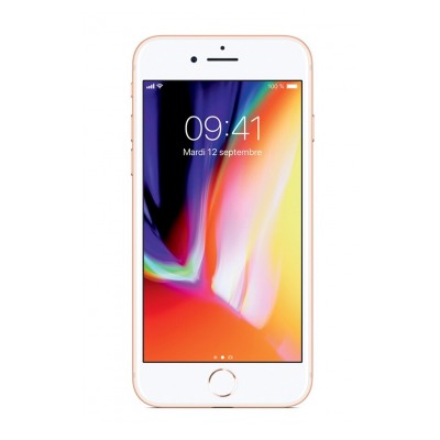 Apple IPHONE 8 256 GO OR