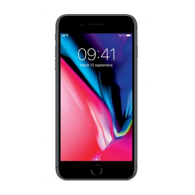 Apple IPHONE 8 PLUS 256 GO GRIS SIDERAL