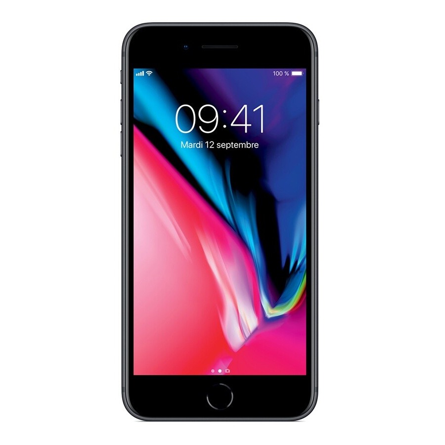 Apple IPHONE 8 PLUS 256 GO GRIS SIDERAL n°1