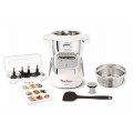 Moulinex COMPANION XL BLANC HF806E10