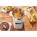 Moulinex COMPANION XL BLANC HF806E10
