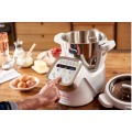 Moulinex COMPANION XL BLANC HF806E10