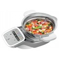 Moulinex COMPANION XL BLANC HF806E10