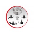 Moulinex COMPANION XL BLANC HF806E10