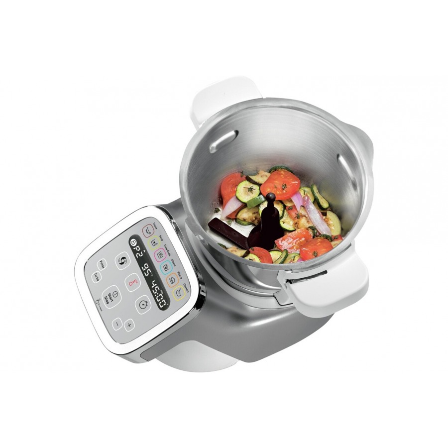 Moulinex COMPANION XL BLANC HF806E10 n°14