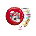 Moulinex COMPANION XL BLANC HF806E10