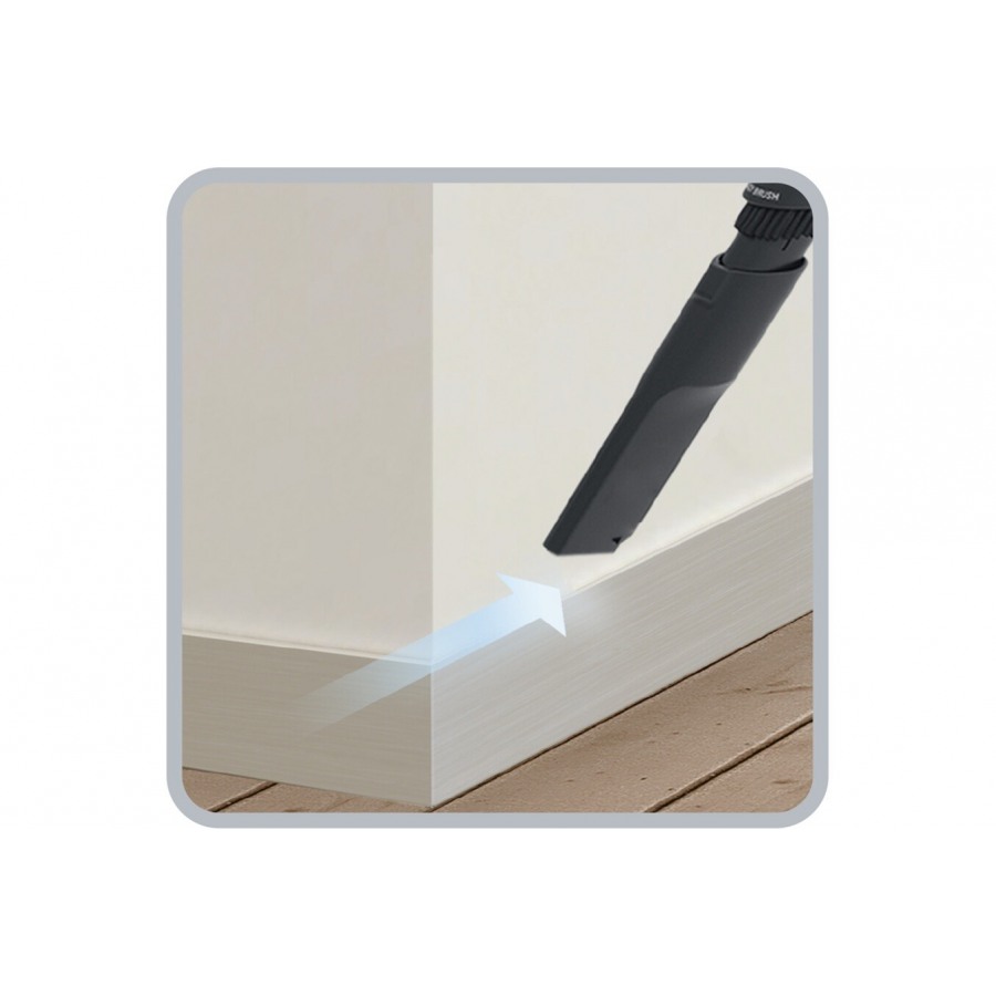 Rowenta RO6493EA SILENCE FORCE 4A+AAA HOME&CAR n°4