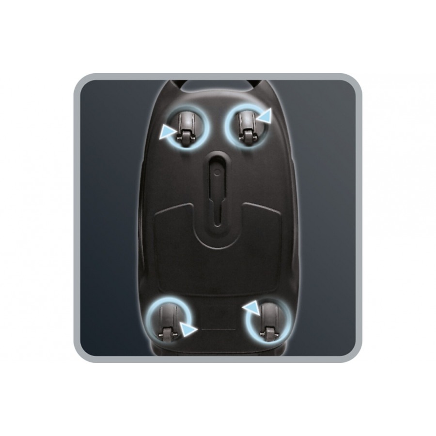 Rowenta RO6493EA SILENCE FORCE 4A+AAA HOME&CAR n°6