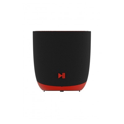 Dcybel HALO WIRELESS RED