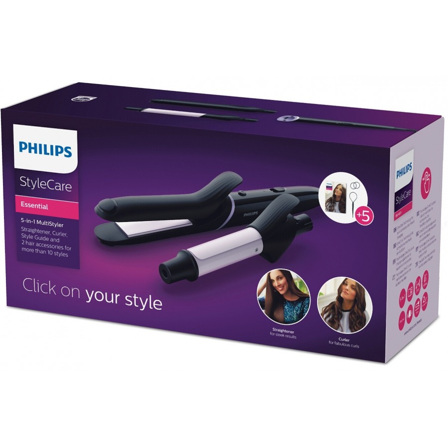 Philips BHH811/00 STYLECARE n°8