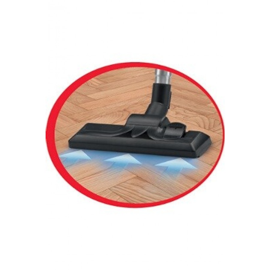 Moulinex MO3736PA COMPACT POWER CYCLONIC PARQUET n°9
