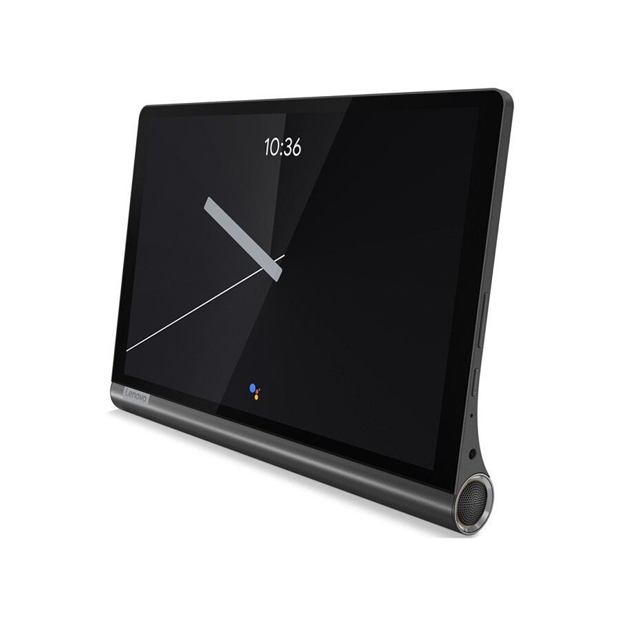 Lenovo YOGA Smart Tab 10.1'' 32 Go Wifi Grise n°2