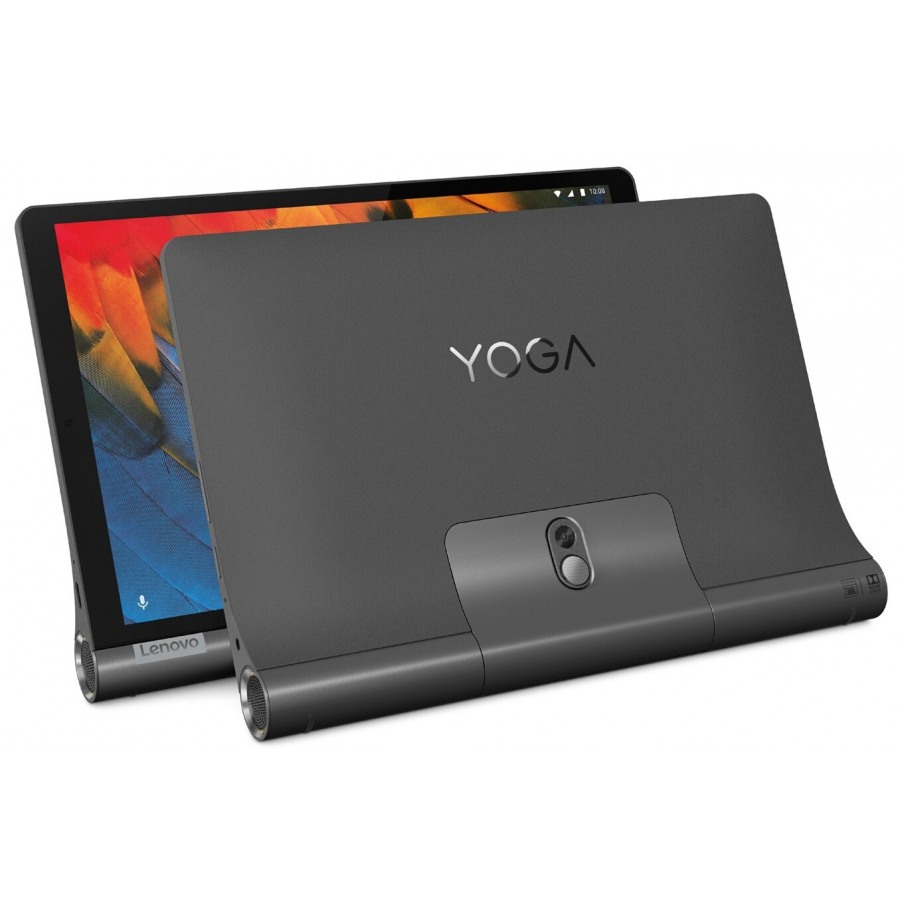 Lenovo YOGA Smart Tab 10.1'' 32 Go Wifi Grise n°3