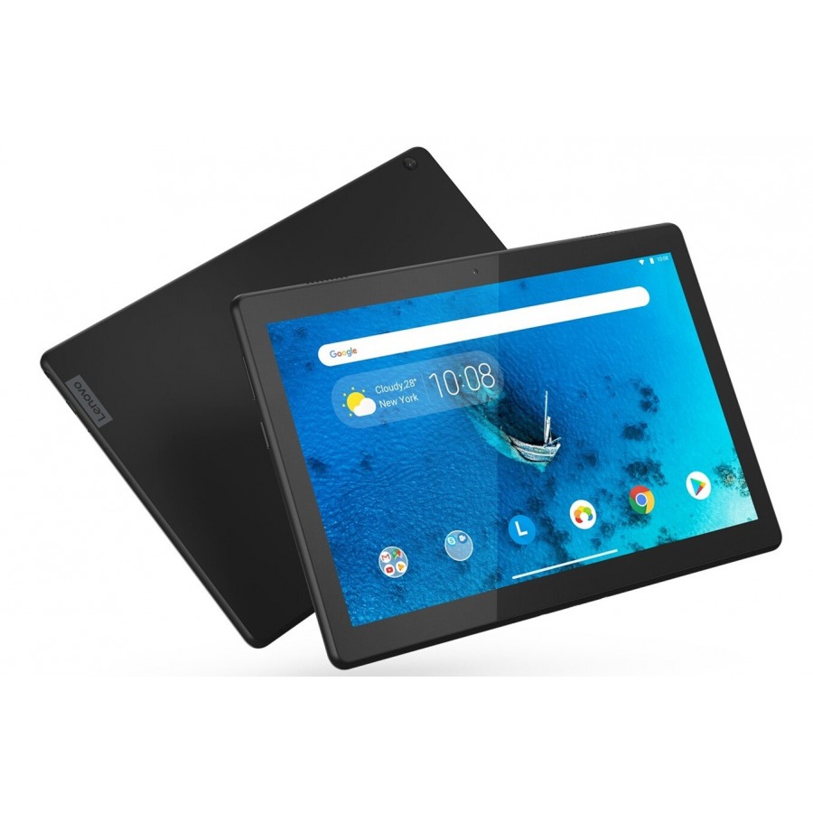 Lenovo PACK Tablette M10HD 10.1'' 32 Go Wifi Noir n°2