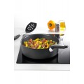 Tefal INGENIO PERFORMANCE Gris Coal Batterie de cuisine 10 pièces