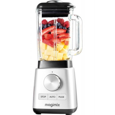 Magimix POWER BLENDER CHROME MAT 11630