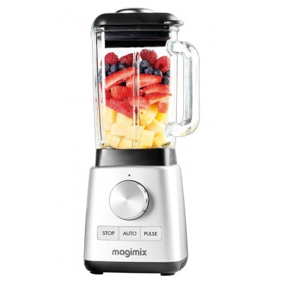 Magimix POWER BLENDER CHROME MAT 11630