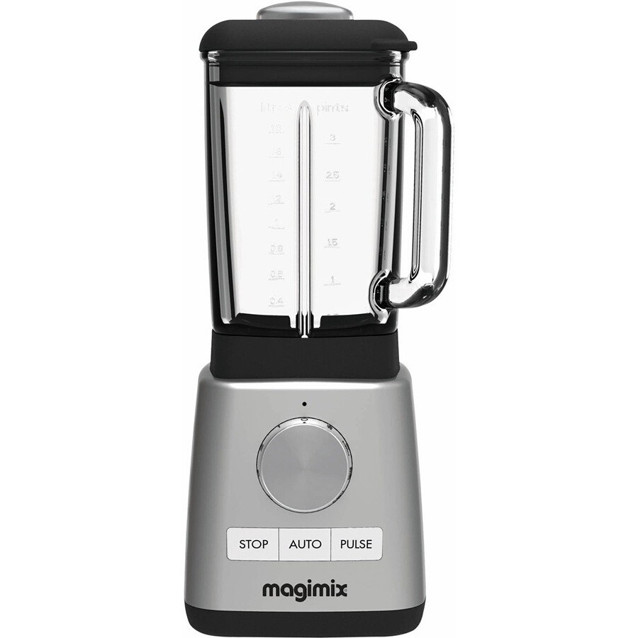 Magimix POWER BLENDER CHROME MAT 11630 n°4