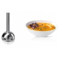 Bosch Mixeur plongeant, ErgoMixx, Noir MS6CB61V5 solution de stockage sous vide