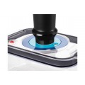 Bosch Mixeur plongeant, ErgoMixx, Noir MS6CB61V5 solution de stockage sous vide