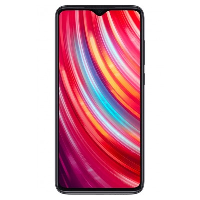 Xiaomi REDMI NOTE 8 PRO 64 Go Noir