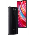 Xiaomi REDMI NOTE 8 PRO 64 Go Noir