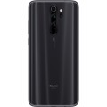 Xiaomi REDMI NOTE 8 PRO 64 Go Noir