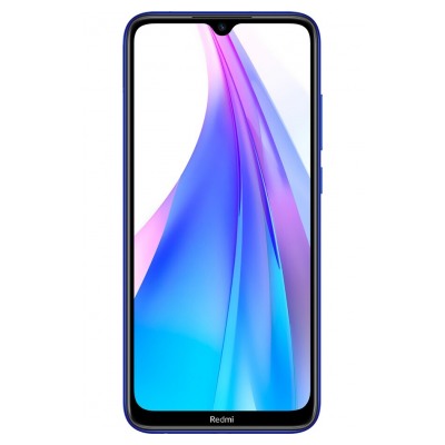 Xiaomi REDMI NOTE 8T 64 Go Bleu
