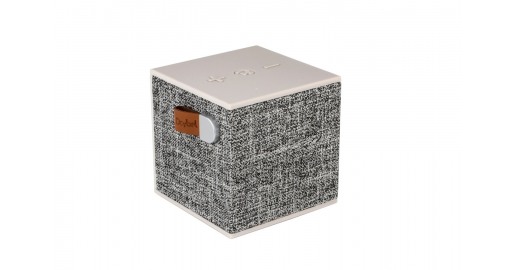 Enceinte sans fil dcybel berlin gris foncé